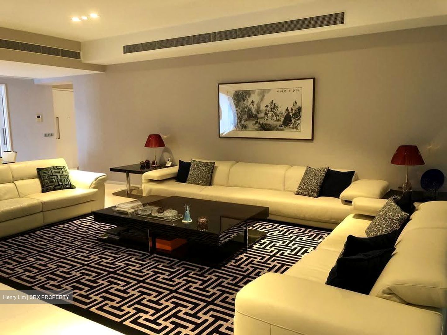 Reflections At Keppel Bay (D4), Condominium #623548501